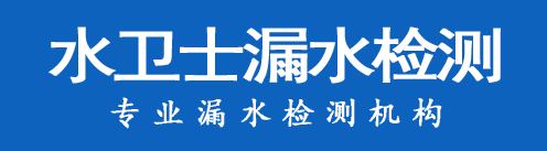 万全暗管漏水检测