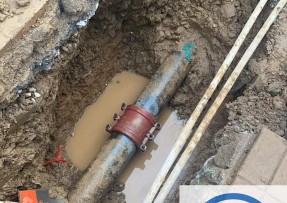 万全水管漏水检测公司4
