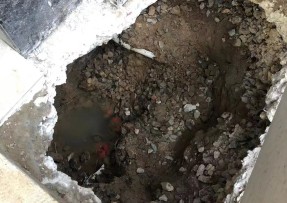 万全水管漏水检测公司2