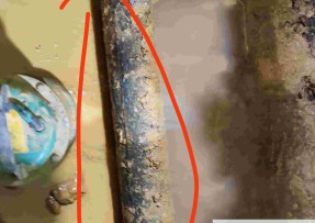 万全水管漏水检测公司1